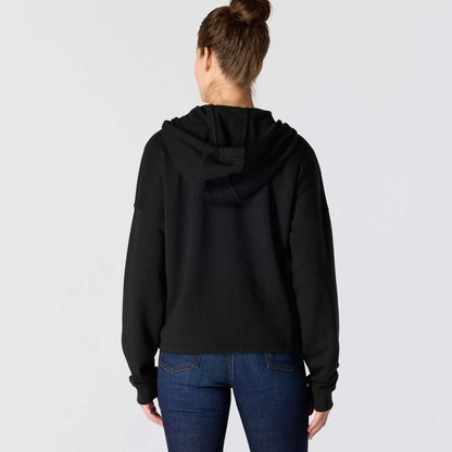 Women's TENCEL™ Fiber Series Full-Zip Sweatshirt
