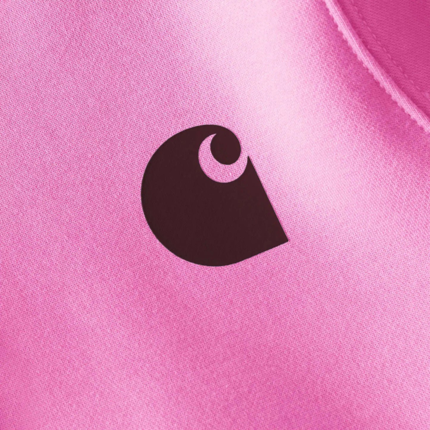 Women's Iconic Clarksburg Logo Sweatshirt