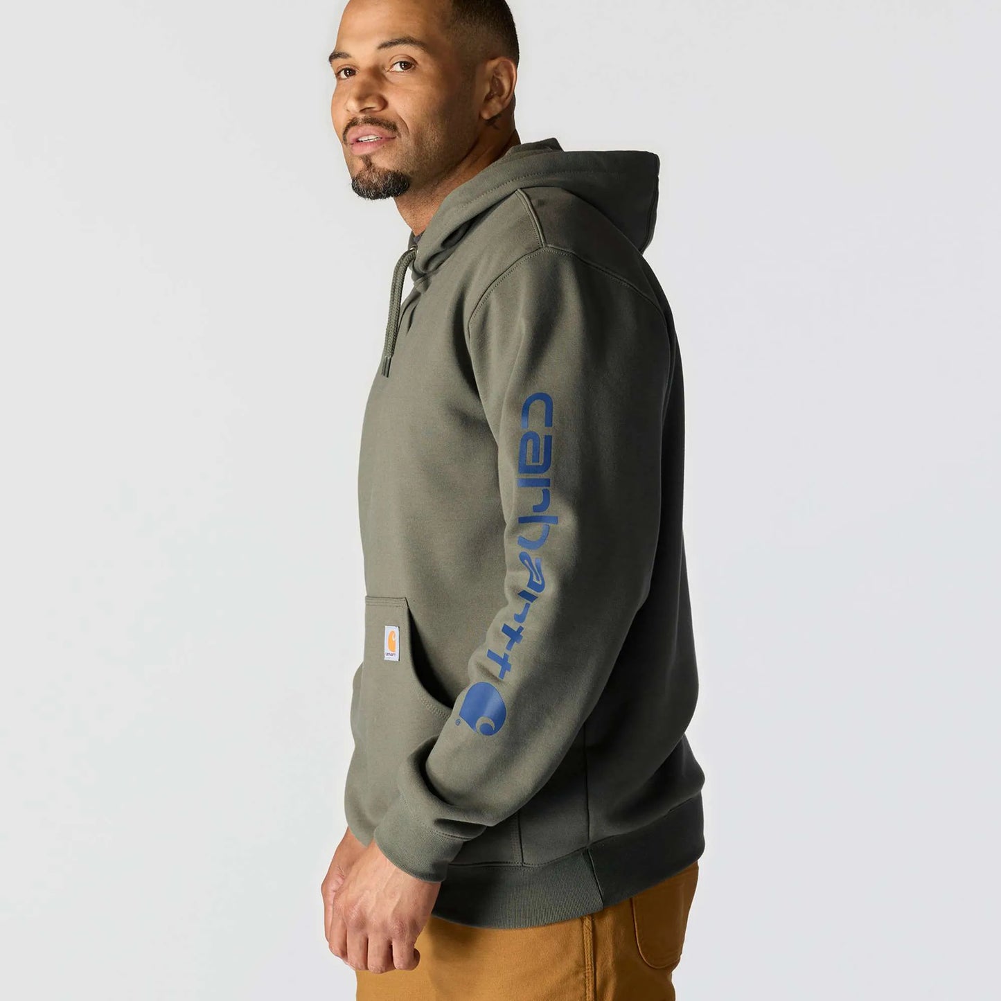 Iconic K288 Logo Sweatshirt