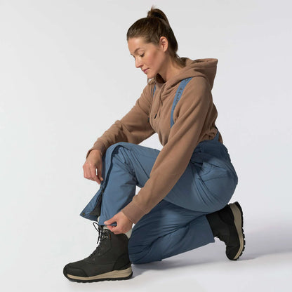 Women's Rainier Bib Overall