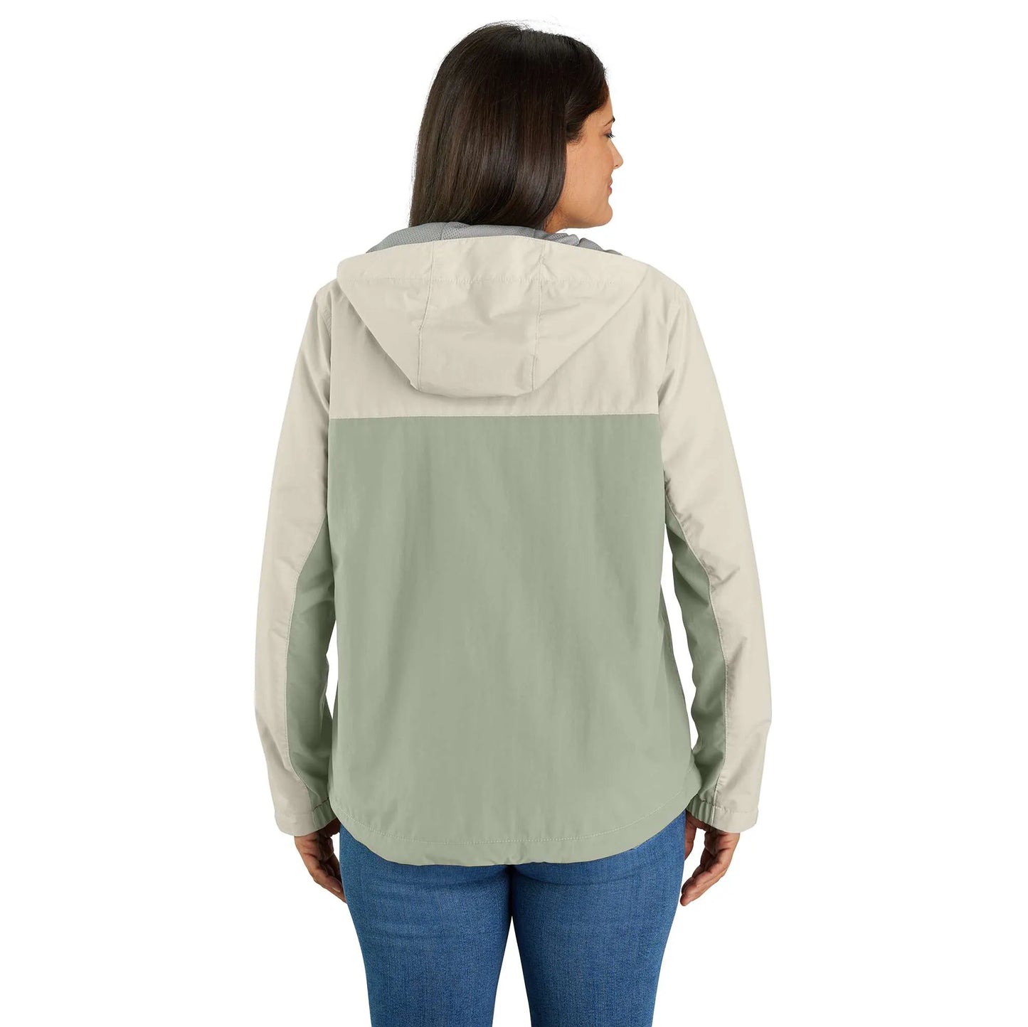 Women's Rockford Anorak