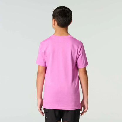 Kids' Short Sleeve Pocket T-Shirt (Toddler/Child/Youth)