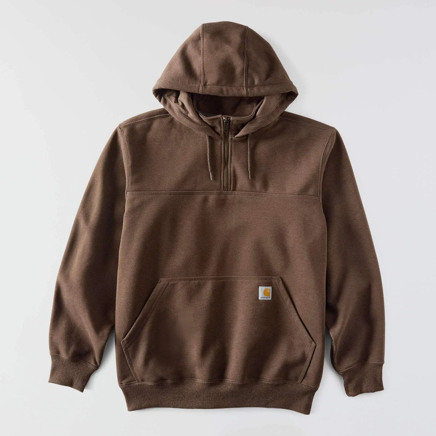 Paxton 1/4-Zip Sweatshirt