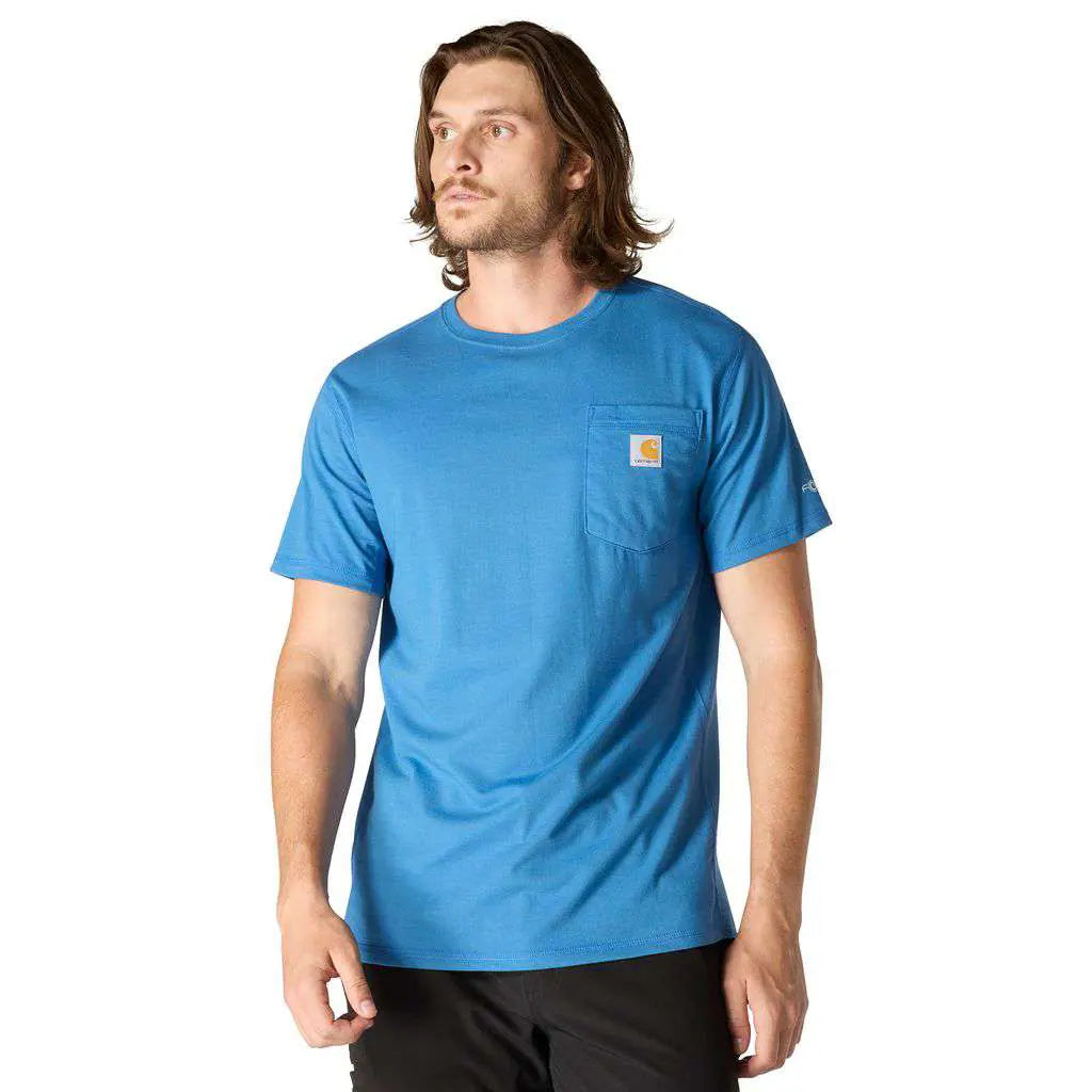 Force Relaxed T-Shirt
