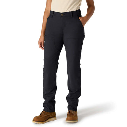 Women's Essential Ashland Double-Front Pant