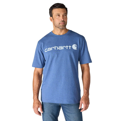 Dearborn Loose Logo T-Shirt