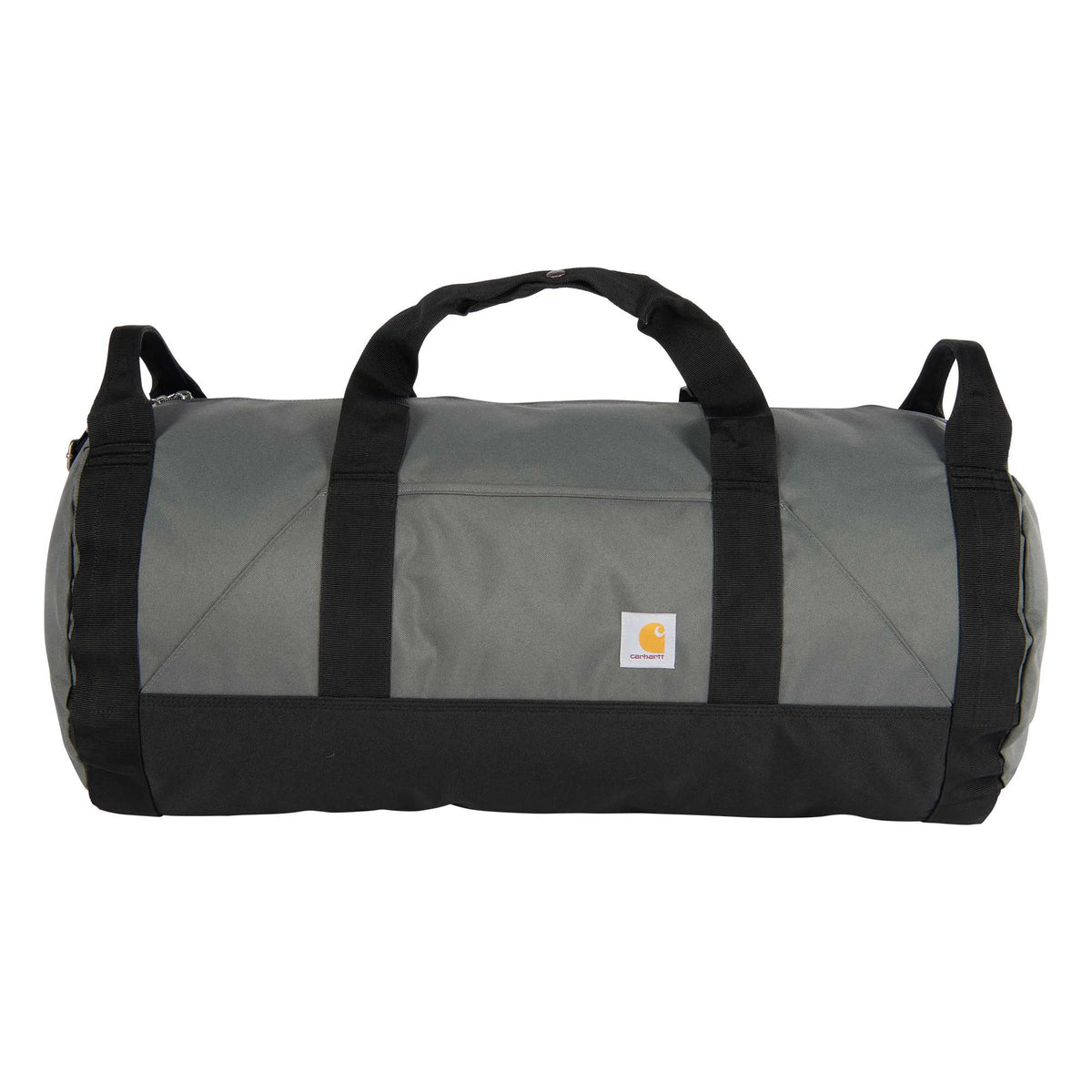 60 L Classic Round Duffel