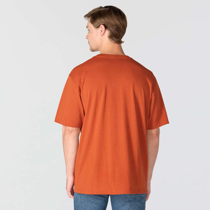Dearborn Loose Logo T-Shirt