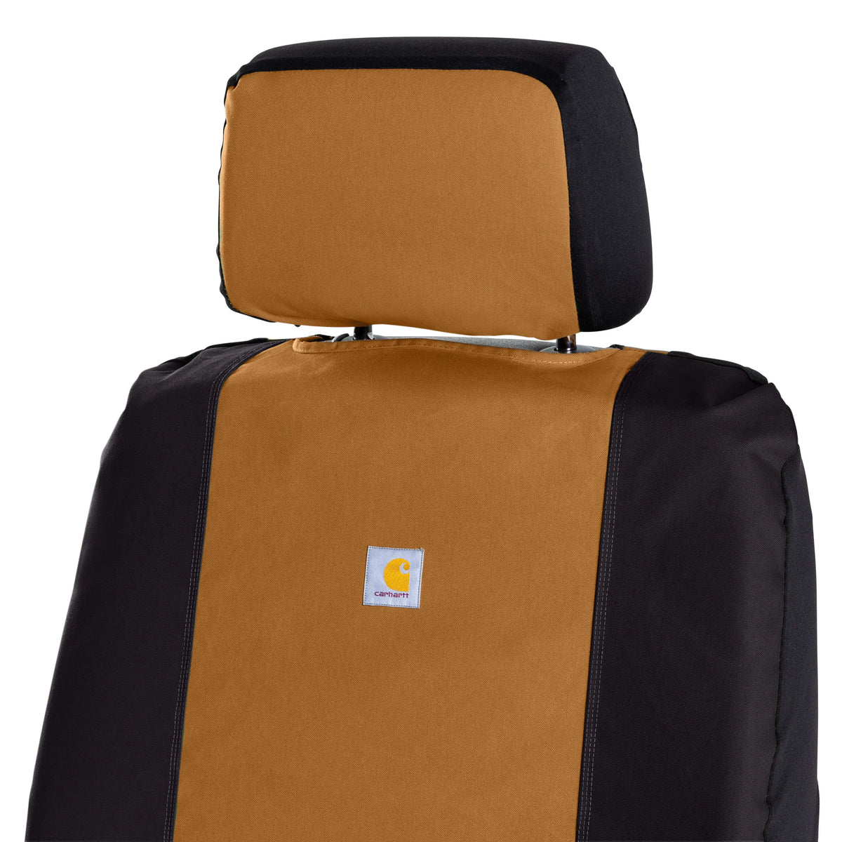 Universal Fitted Nylon Duck Bucket Seat Cover