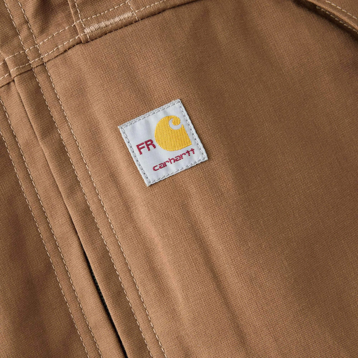 FR Quick Duck Jacket