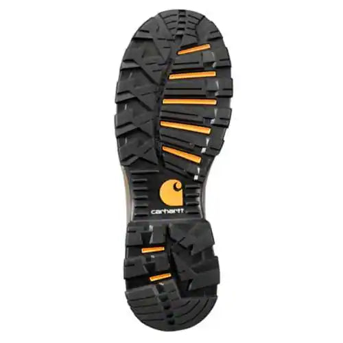 Ground Force Waterproof 6" Composite Toe Work Boot