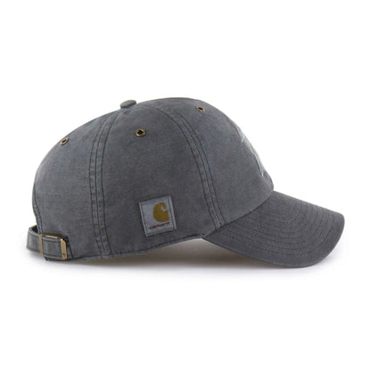 Miami Marlins '47 Dyed Clean Up