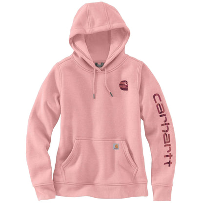 Women's Iconic Clarksburg Logo Sweatshirt