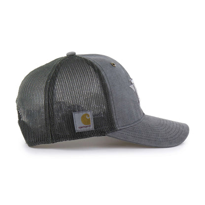 Houston Astros '47 Dyed Trucker Relaxed Fit