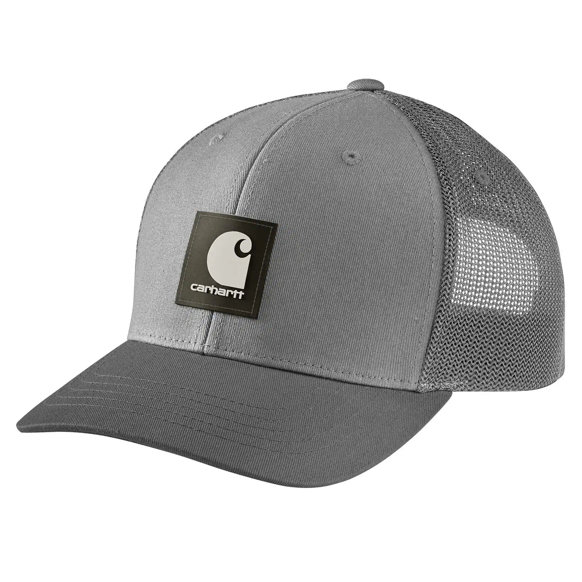 Rugged Flex™ Oakland Rubber Patch Cap