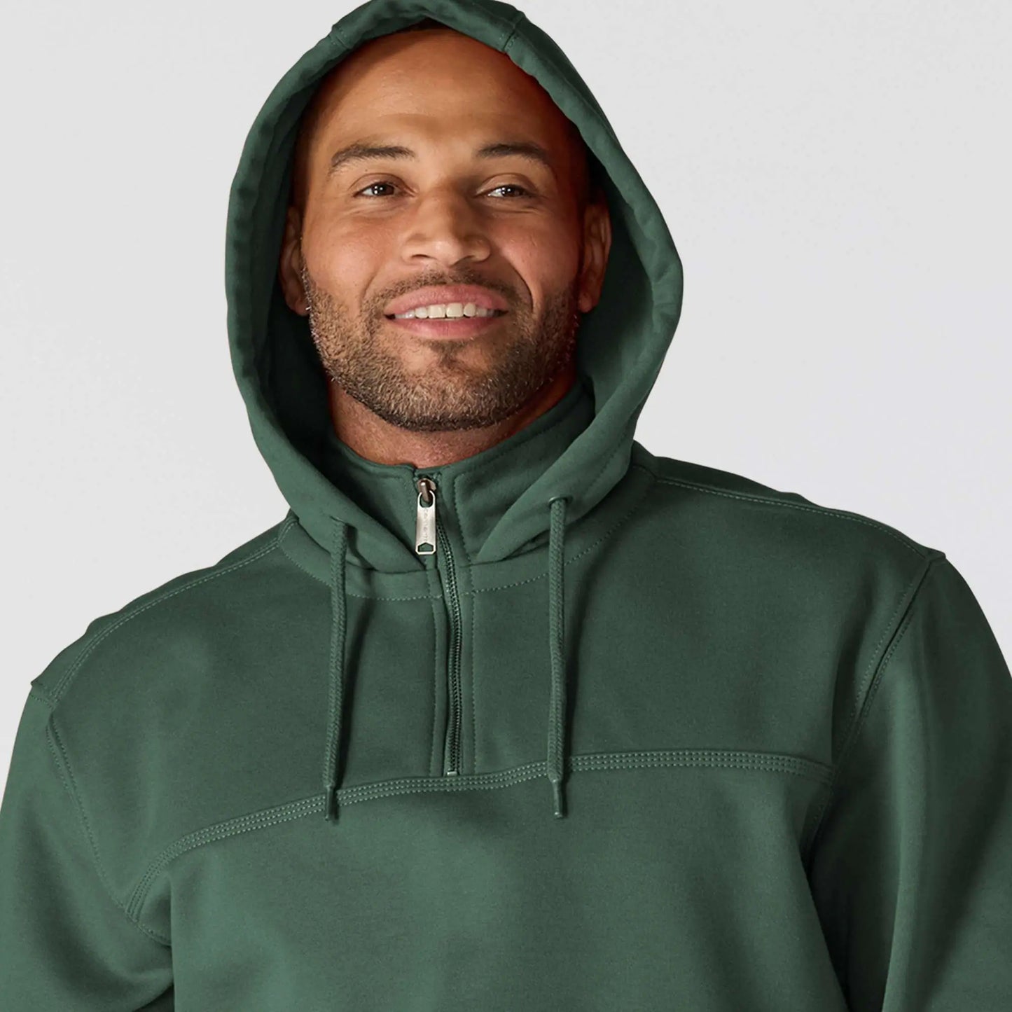 Paxton 1/4-Zip Sweatshirt