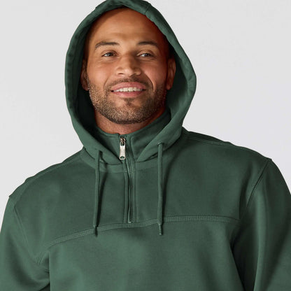 Paxton 1/4-Zip Sweatshirt