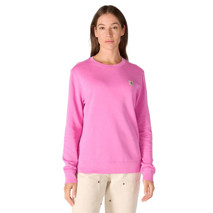 Women's TENCEL™ Fiber Series Crewneck Sweatshirt