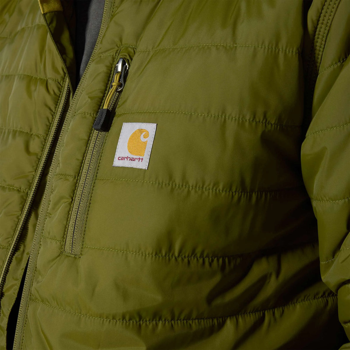 Gilliam Jacket