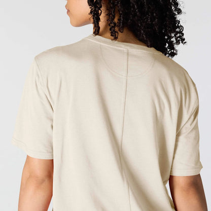 Women's TENCEL™ Fiber Series Loose T-Shirt