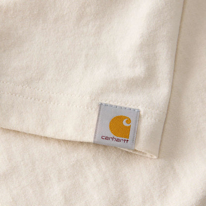 Irvine Relaxed Layered Logo T-Shirt