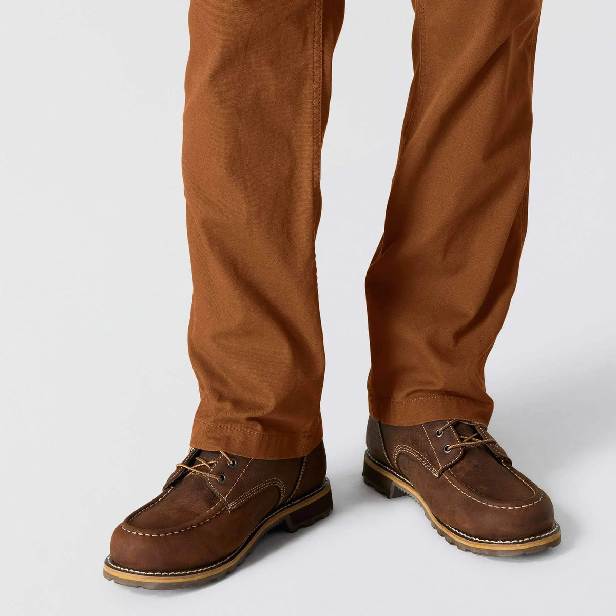Relaxed Straight Rigby Dungaree