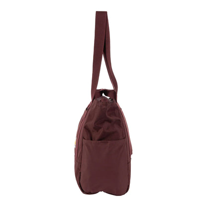 Classic Laptop Tote