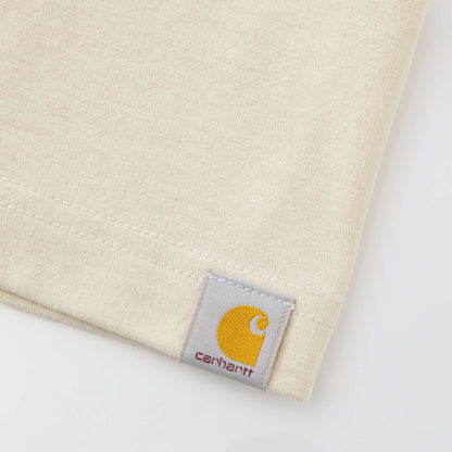 Irvine Relaxed Mud T-Shirt