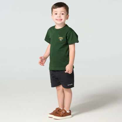 Kids' Short Sleeve St. Patty's Tee (Child/Toddler/Youth)