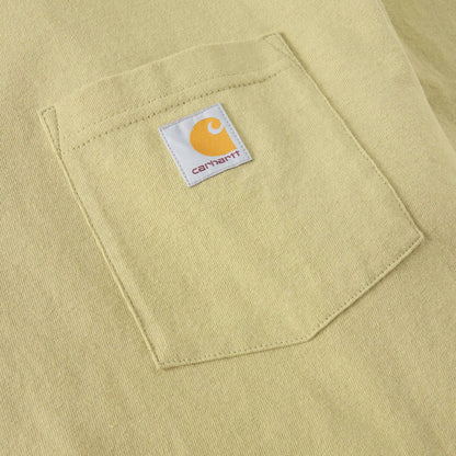 Dearborn Loose LS T-Shirt