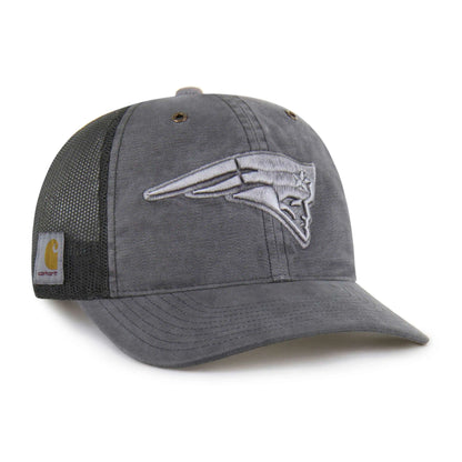 New England Patriots '47 Dyed Trucker Relaxed Fit