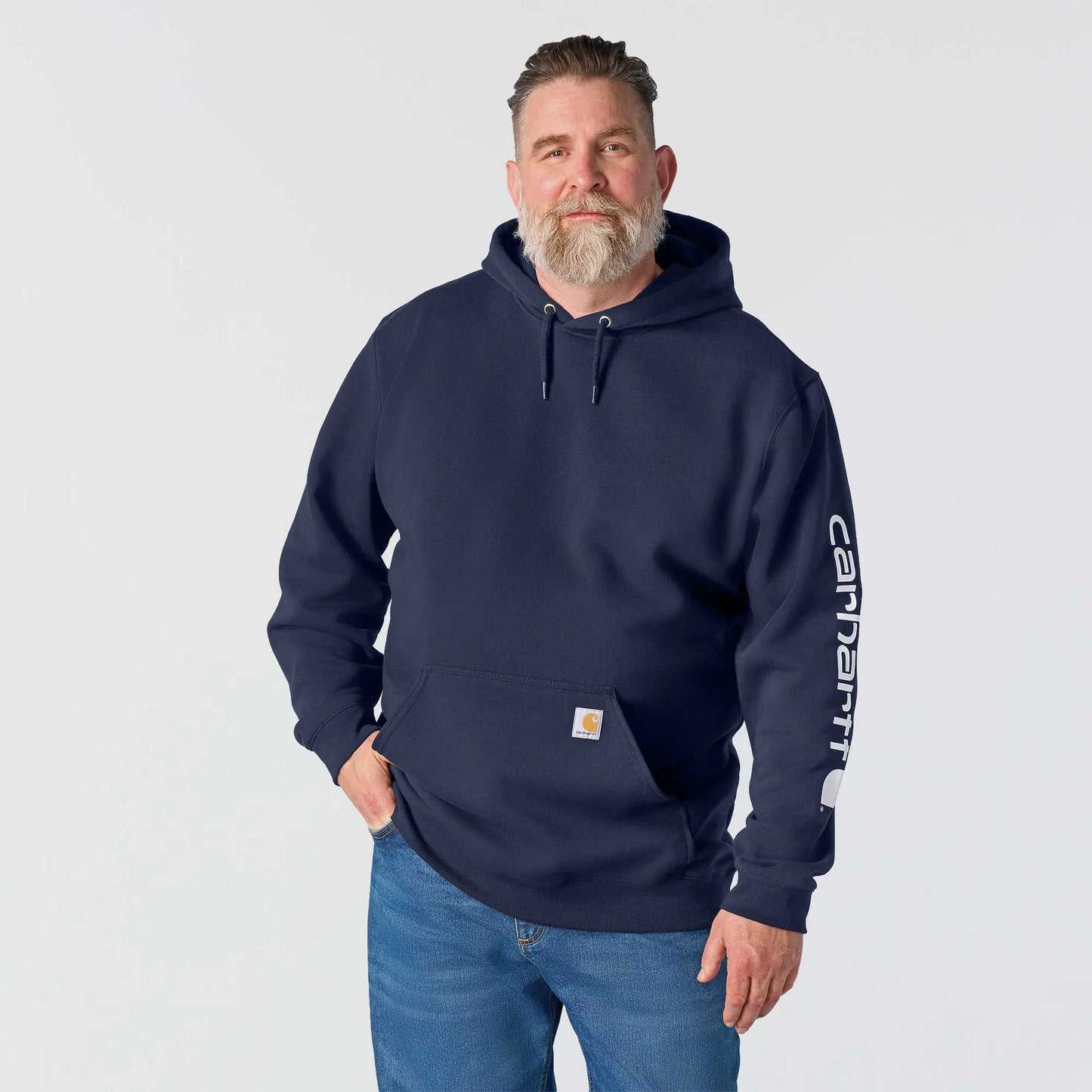 Iconic K288 Logo Sweatshirt