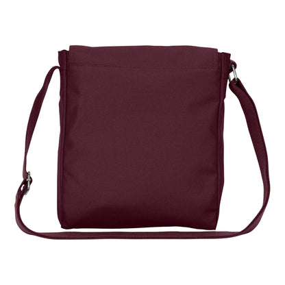 Classic Crossbody Snap Bag