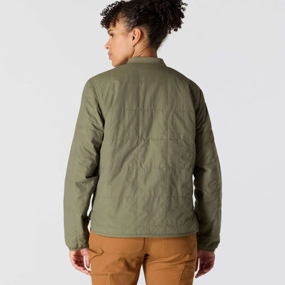 Women's Rockford Insulated Jacket