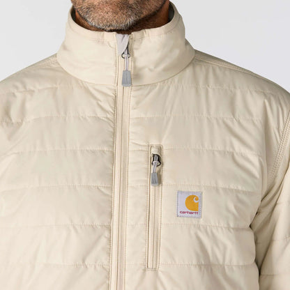 Gilliam Jacket