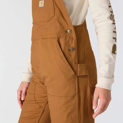 Women's Ashland Bib Overall
