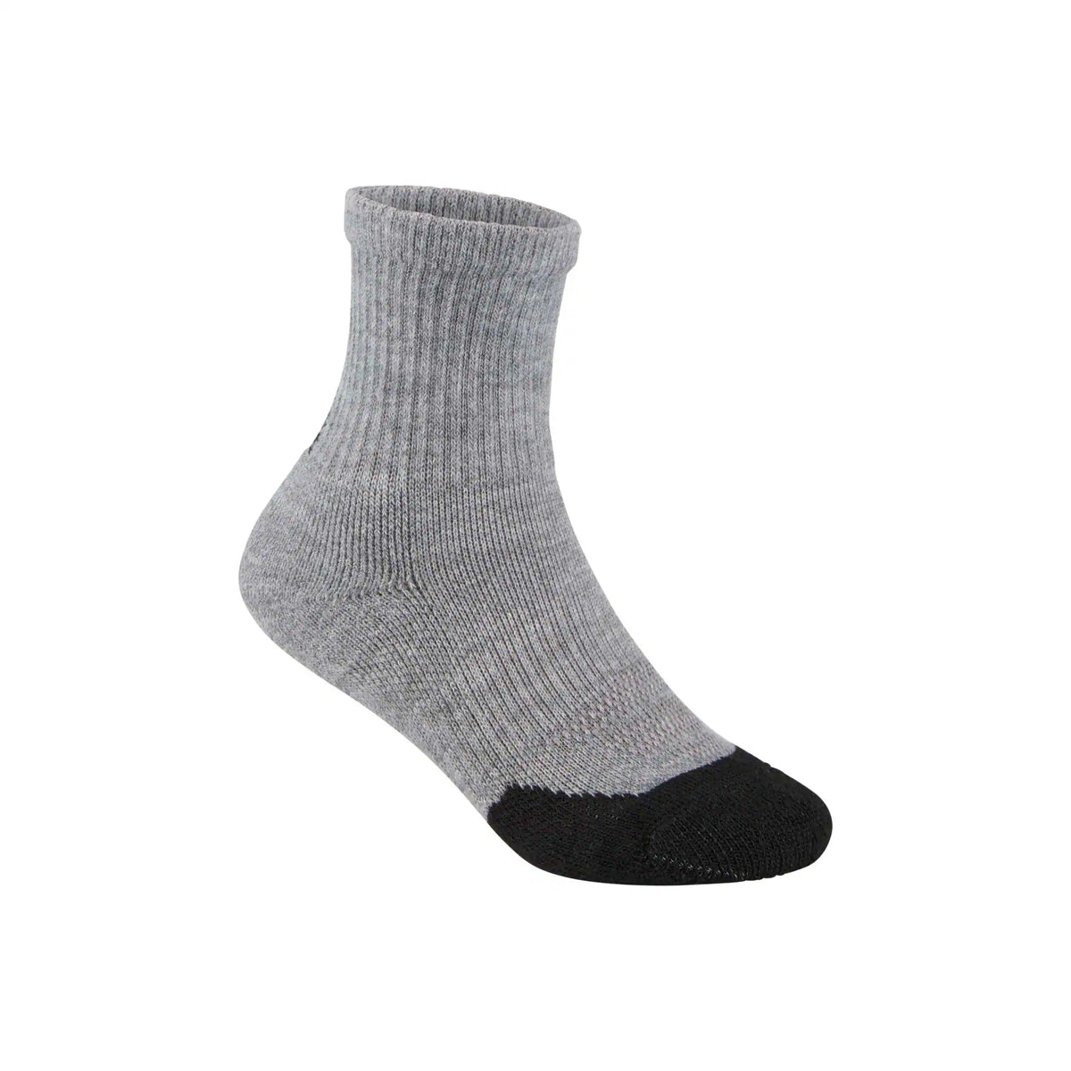 Kids' Force Midweight Logo Crew Sock 3-Pack