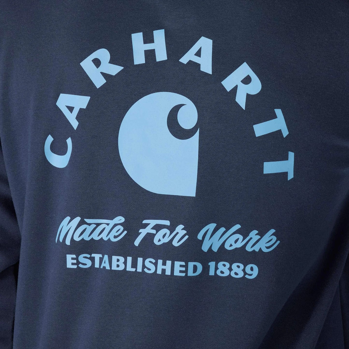 Sawyer Work Sweatshirt