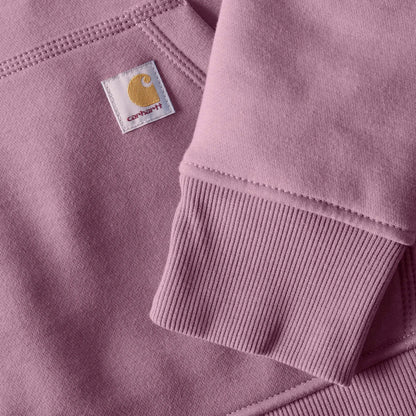 Women's Iconic Clarksburg Logo Sweatshirt