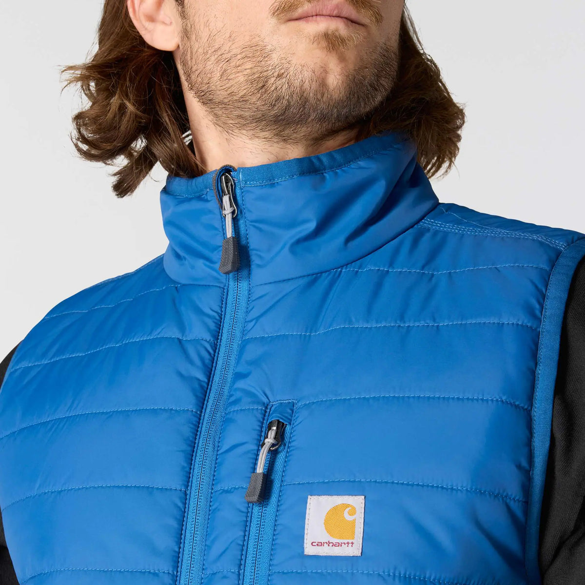 Gilliam Vest