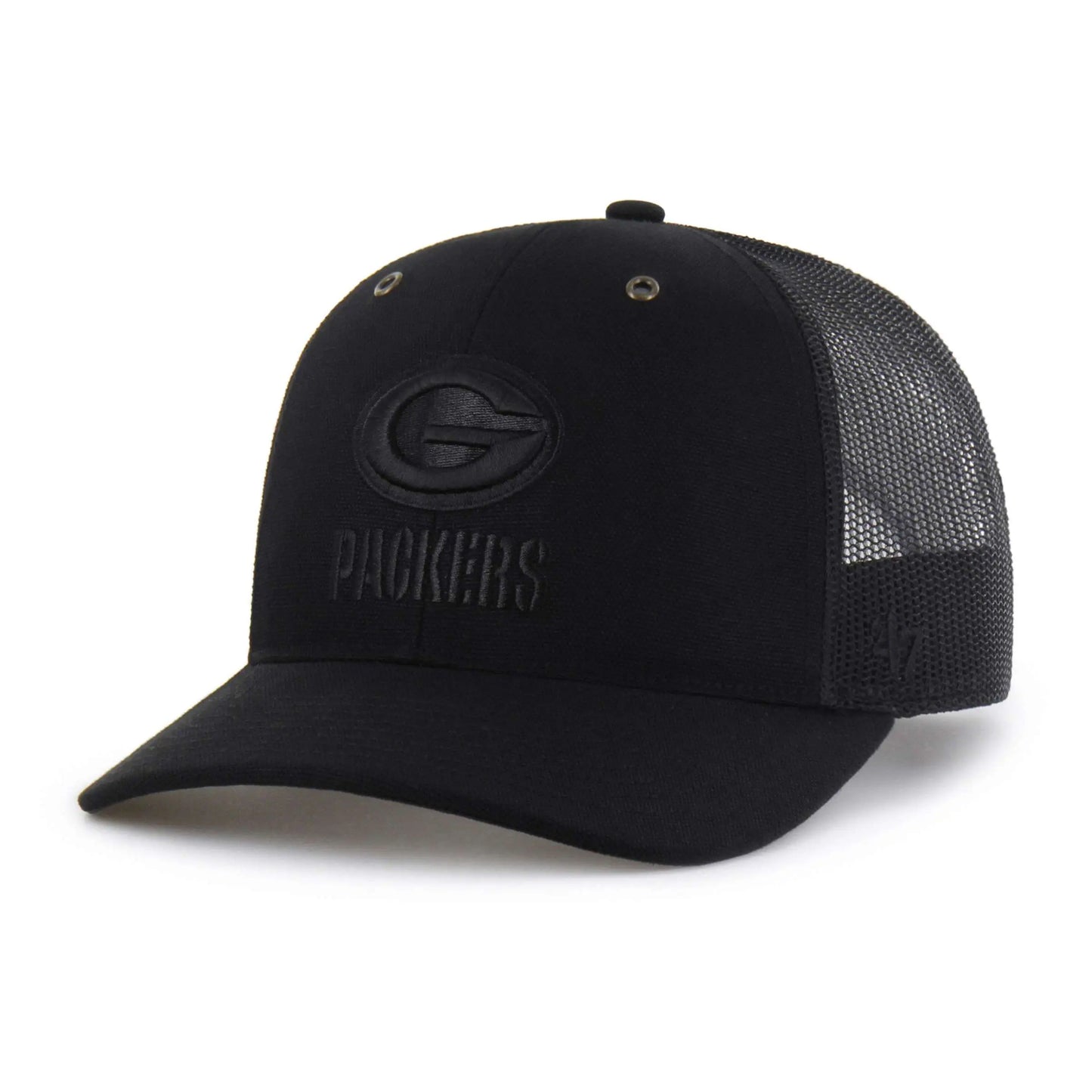 Green Bay Packers '47 Trucker Relaxed Fit