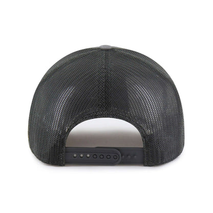Detroit Tigers '47 Dyed Trucker Relaxed Fit
