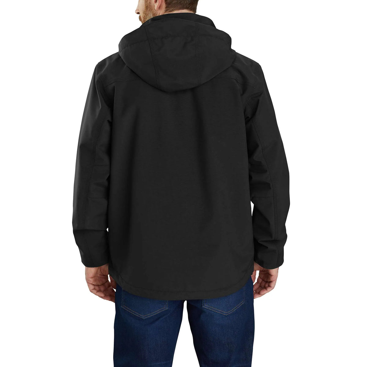 Shoreline Jacket