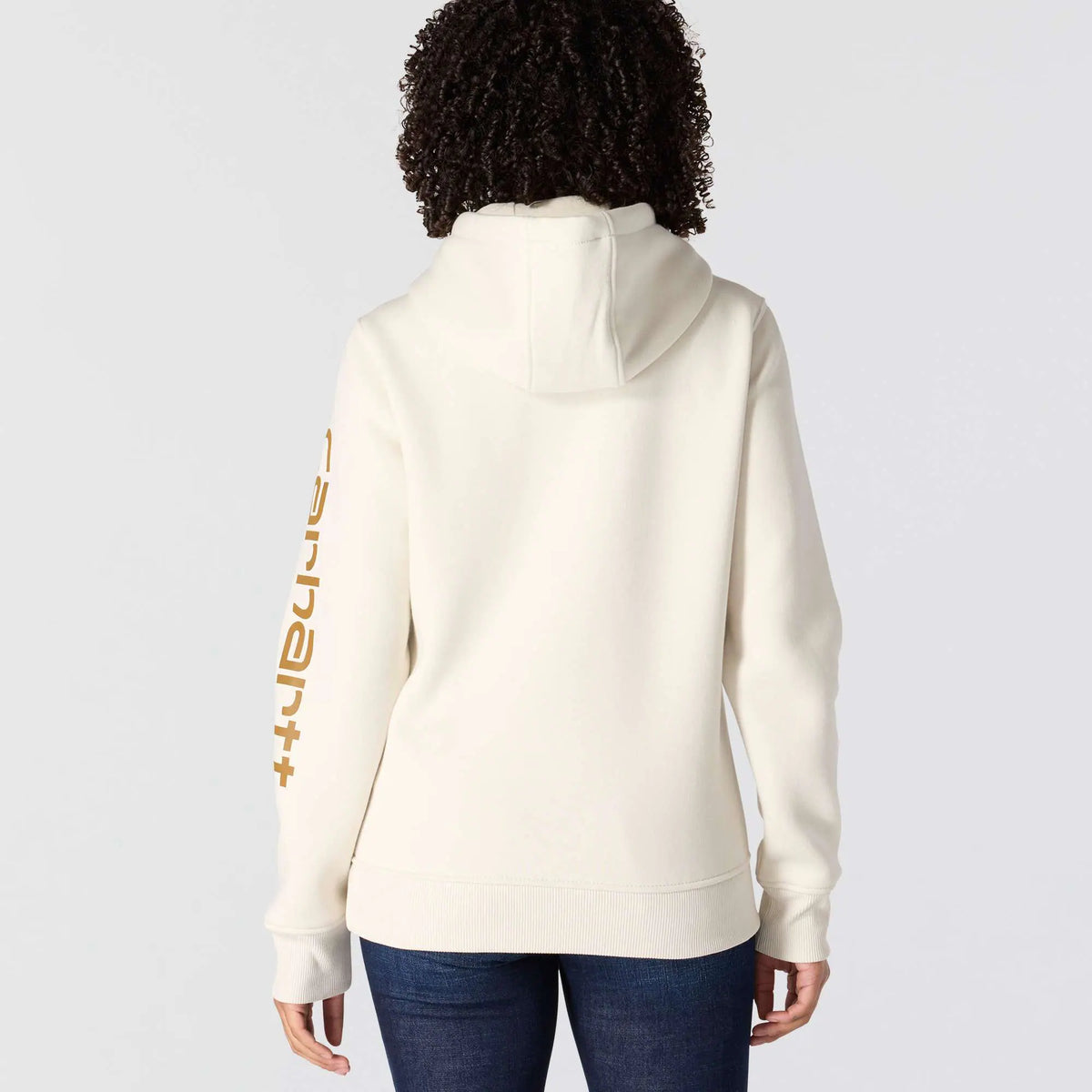 Women's Iconic Clarksburg Logo Sweatshirt