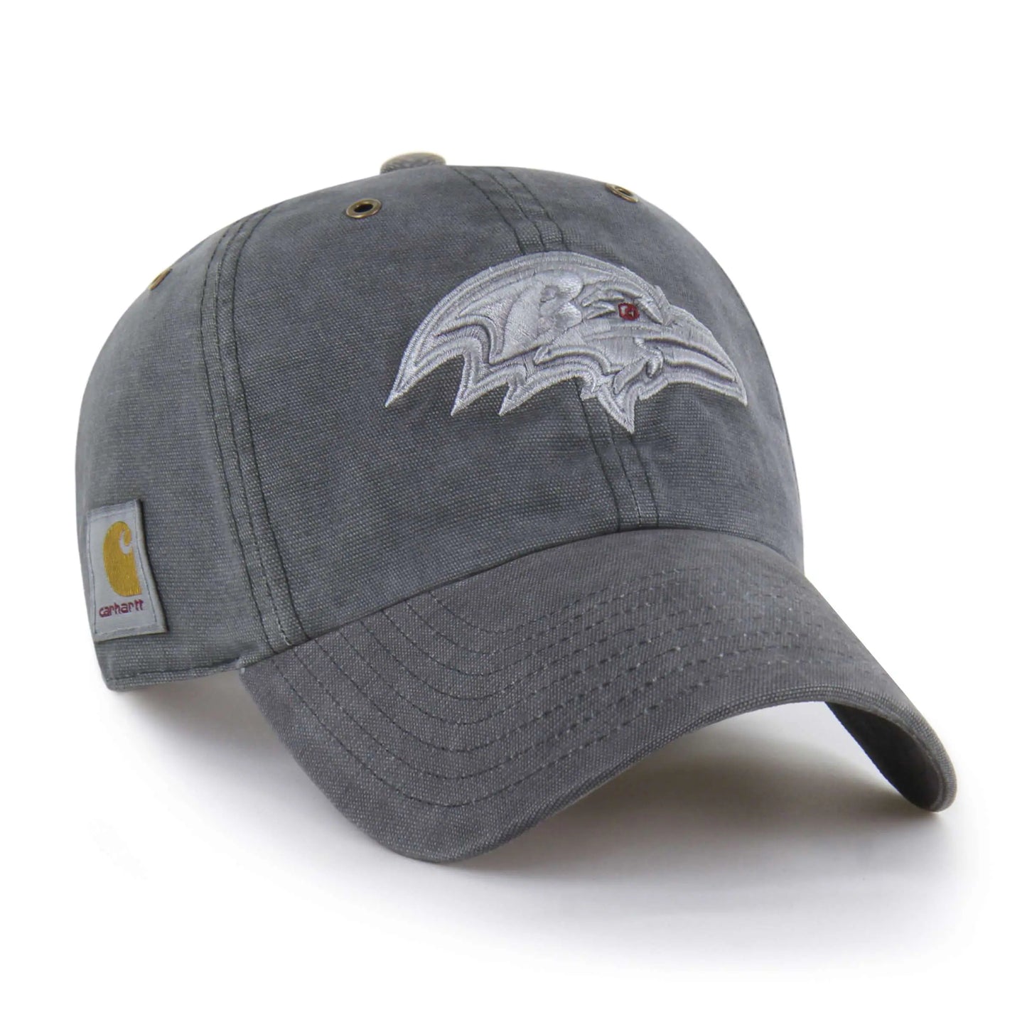 Baltimore Ravens '47 Dyed Clean Up