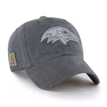 Baltimore Ravens '47 Dyed Clean Up