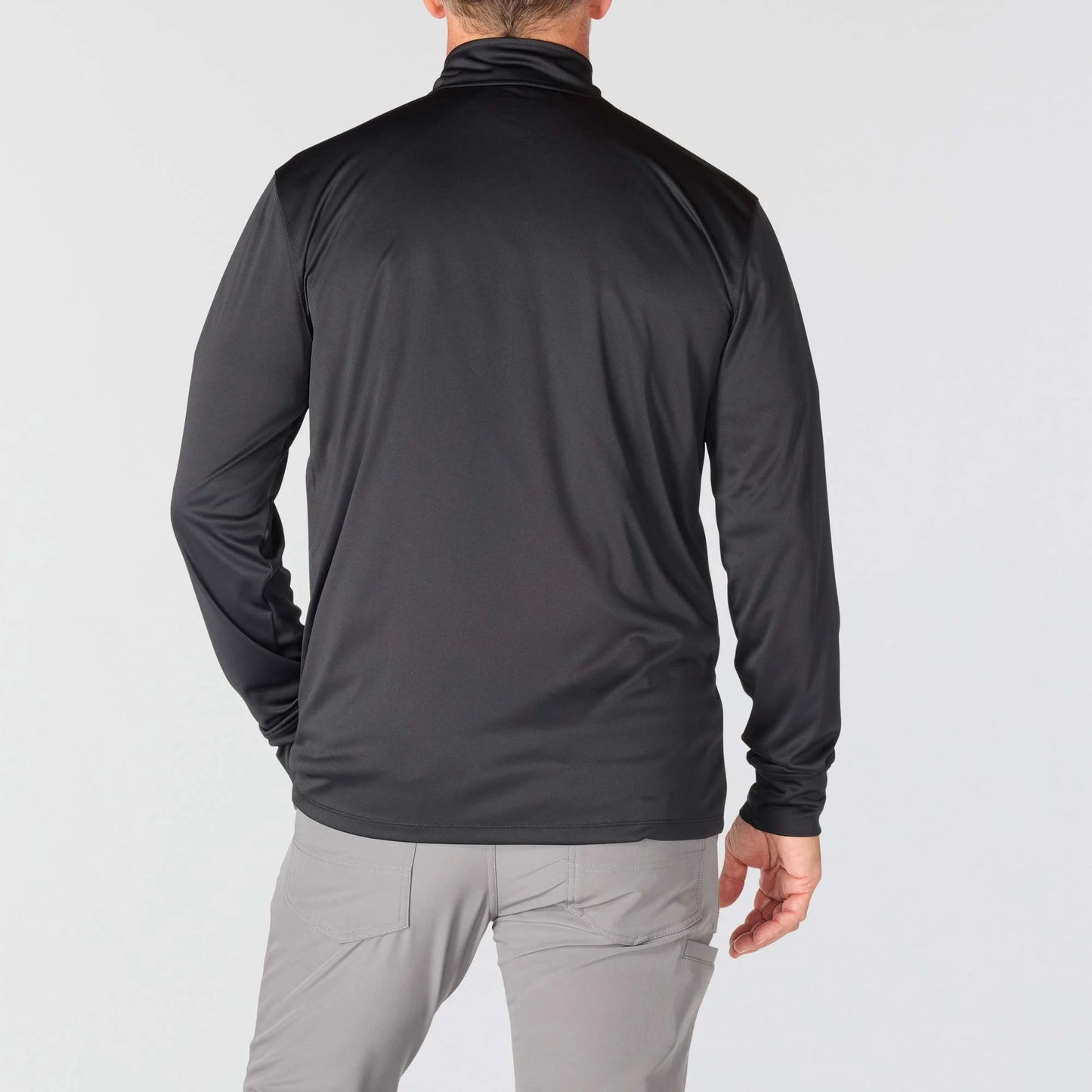 Force Sun Defender™ Relaxed 1/2-Zip