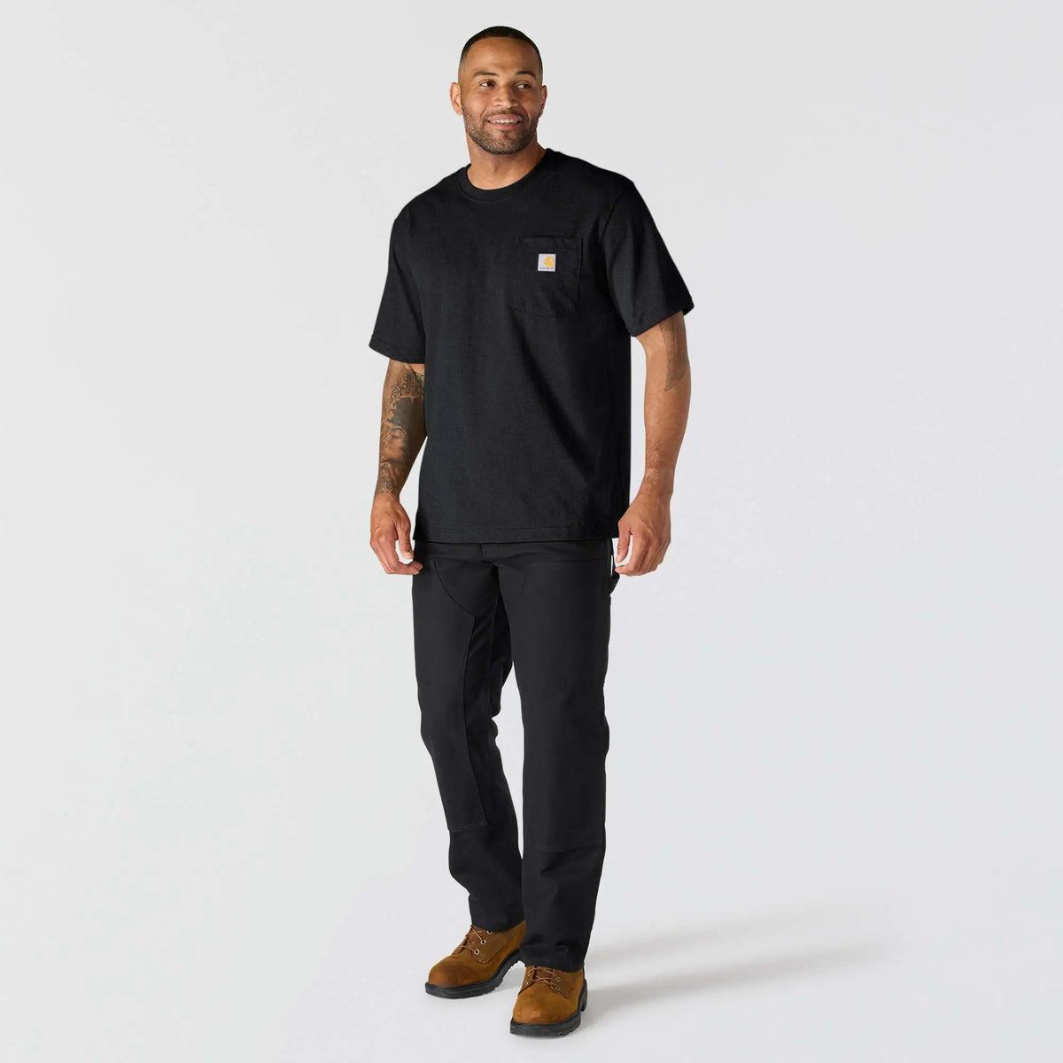Dearborn Relaxed Pocket T-Shirt