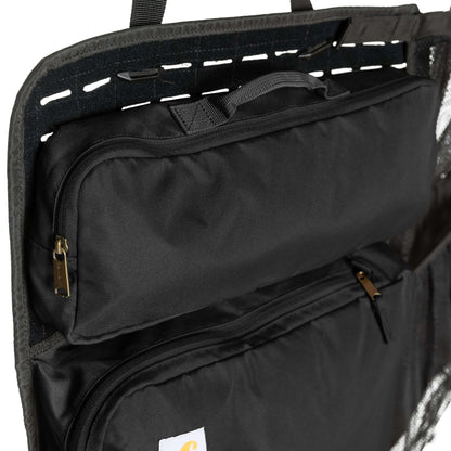 Universal Dual Seatback Organizer