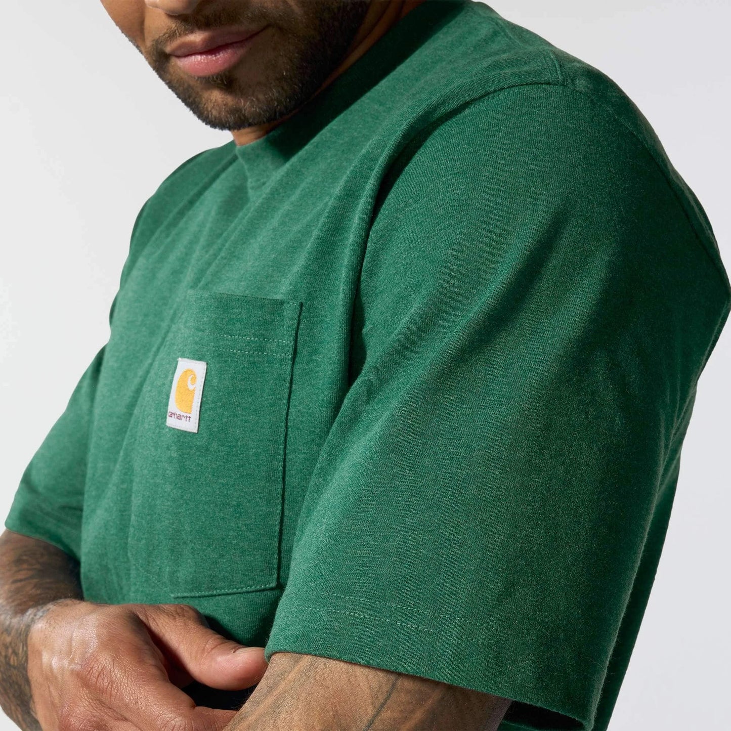Iconic K87 Pocket T-Shirt